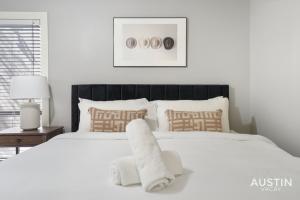 Dreamy Outdoor Space New Design in Renovated Apt