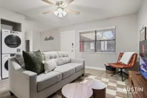 Dreamy Outdoor Space New Design in Renovated Apt - Abercrombie Dreamy Outdoor Space New Design in Renovated Apt - Abercrombie