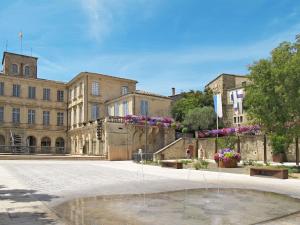 Maisons de vacances Holiday Home Plan du Vas - VRS200 by Interhome : photos des chambres