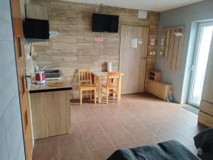 Hotel Apartamenty 72