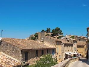 Maisons de vacances Holiday Home Les Vignes - MBE100 by Interhome : photos des chambres