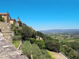 Maisons de vacances Holiday Home Les Vignes - MBE100 by Interhome : photos des chambres