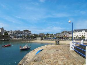 Maisons de vacances Holiday Home Reve de Mer by Interhome : photos des chambres