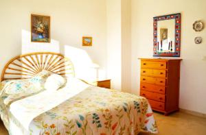 Seaview Apartment in Santa Cruz de Tenerife with Pool
