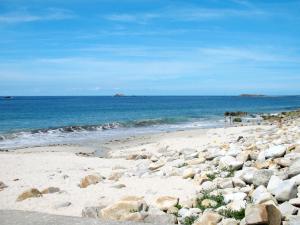 Maisons de vacances Holiday Home Blaues Meer by Interhome : photos des chambres