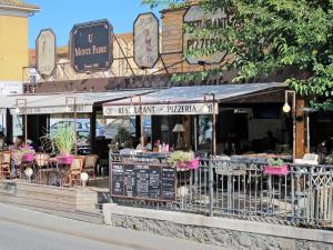 Maisons de vacances Holiday Home A Mandria by Interhome : photos des chambres