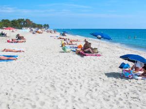 Maisons de vacances Holiday Home A Mandria by Interhome : photos des chambres