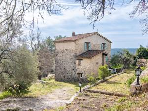 Holiday Home La Foux - TUR120 by Interhome