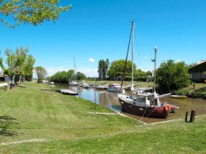 Maisons de vacances Holiday Home L'Estuaire - AQB110 by Interhome : photos des chambres