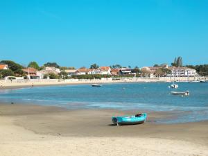 Maisons de vacances Holiday Home Villa Katy by Interhome : photos des chambres