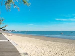 Maisons de vacances Holiday Home Villa Katy by Interhome : photos des chambres