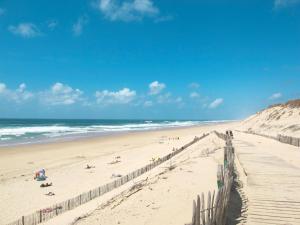 Maisons de vacances Holiday Home Les Chenes by Interhome : photos des chambres