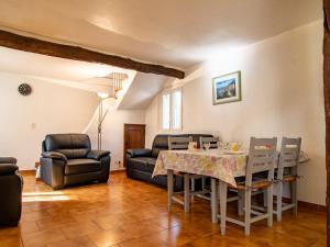 Maisons de vacances Holiday Home La Foux - TUR120 by Interhome : photos des chambres