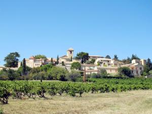 Maisons de vacances Holiday Home Lumiere - VSB100 by Interhome : photos des chambres