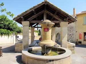 Maisons de vacances Holiday Home La Garrigue - PUJ100 by Interhome : photos des chambres