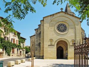 Villas Villa Kasara by Interhome : photos des chambres