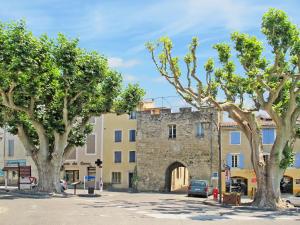 Villas Villa Kasara by Interhome : photos des chambres