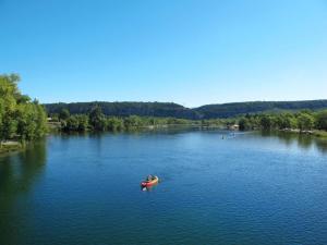 Maisons de vacances Holiday Home Les Velours - TAV100 by Interhome : photos des chambres