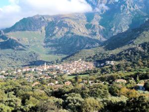 Maisons de vacances Holiday Home San Antoine by Interhome : photos des chambres