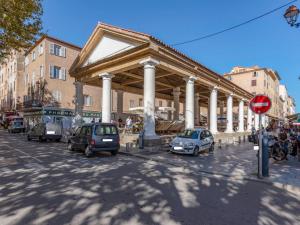 Maisons de vacances Holiday Home San Antoine by Interhome : photos des chambres