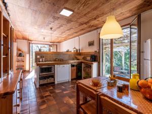 Maisons de vacances Holiday Home Svyntha - GHI303 by Interhome : photos des chambres