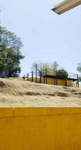 Pousada Solar da Montanha