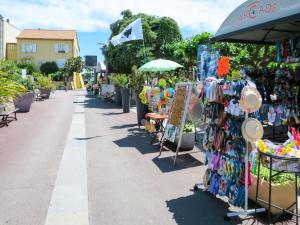 Appartements Apartment Dami II-1 by Interhome : photos des chambres