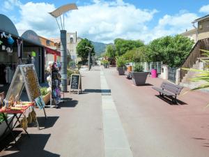 Appartements Apartment Dami II-1 by Interhome : photos des chambres