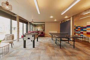 For Students Only Combworks at Aberdeen