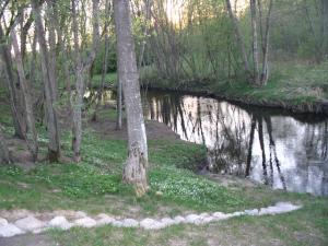 Babrungo Slėnis