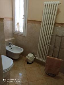 Appartamento Via Rezzano vista mare