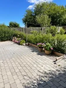 Østervang 2, Maribo - Sædingeskov