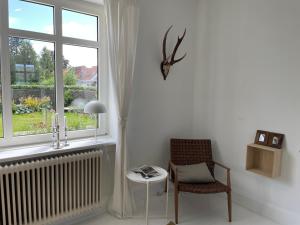 Østervang 2, Maribo
