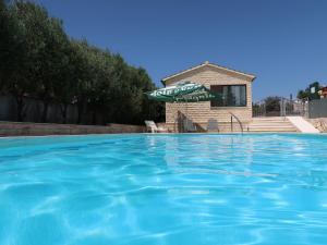 Holiday Home Camp Marko-3 by Interhome