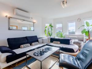 Holiday Home Queen Ahn by Interhome