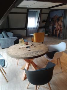 Vakantieverhuur Noordwolde