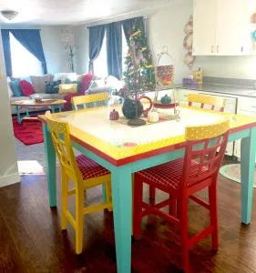 The Cottages on Carbon Avenue - Ephraim