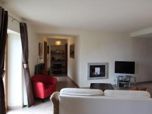 Holiday Home Monte Tabor by Interhome