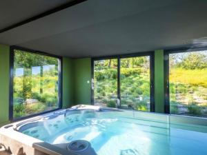 Appartements Studio avec piscine partagee et wifi a Forcalquier : photos des chambres