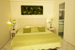 Appartements Studio avec piscine partagee et wifi a Forcalquier : photos des chambres
