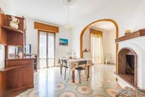 Salentoandmore - Anna Guest House - Barbarano