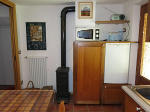 Holiday Home Casa Polava by Interhome