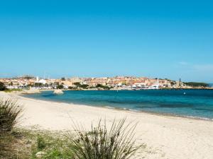 Holiday Home Mare Blù by Interhome img36