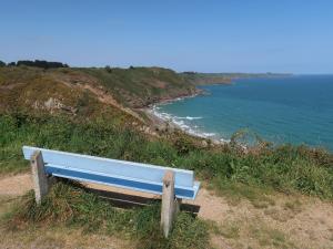 Maisons de vacances Holiday Home Gite des Oiseaux - PHA102 by Interhome : photos des chambres
