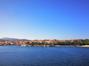 Apartment La Vigna Blu by Interhome img23