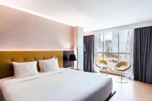 Exe Oriental Panamá - Tocumen