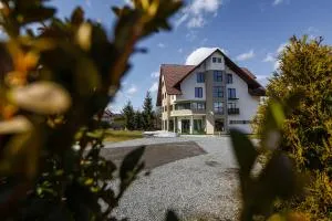 Bucovina Flower - Valea Seacă