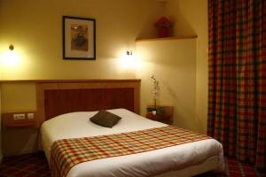 Hotel des Marquisats