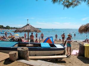 Apartment Perkovic-2 by Interhome