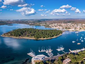 Apartment Perkovic-2 by Interhome